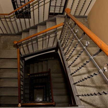 Apartamento Gaudi-Sant Pau Barcelona Luaran gambar