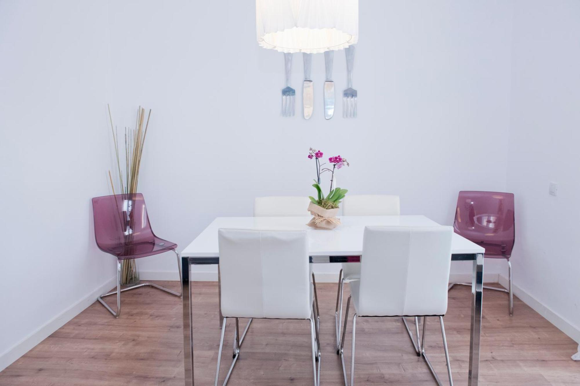 Apartamento Gaudi-Sant Pau Barcelona Luaran gambar