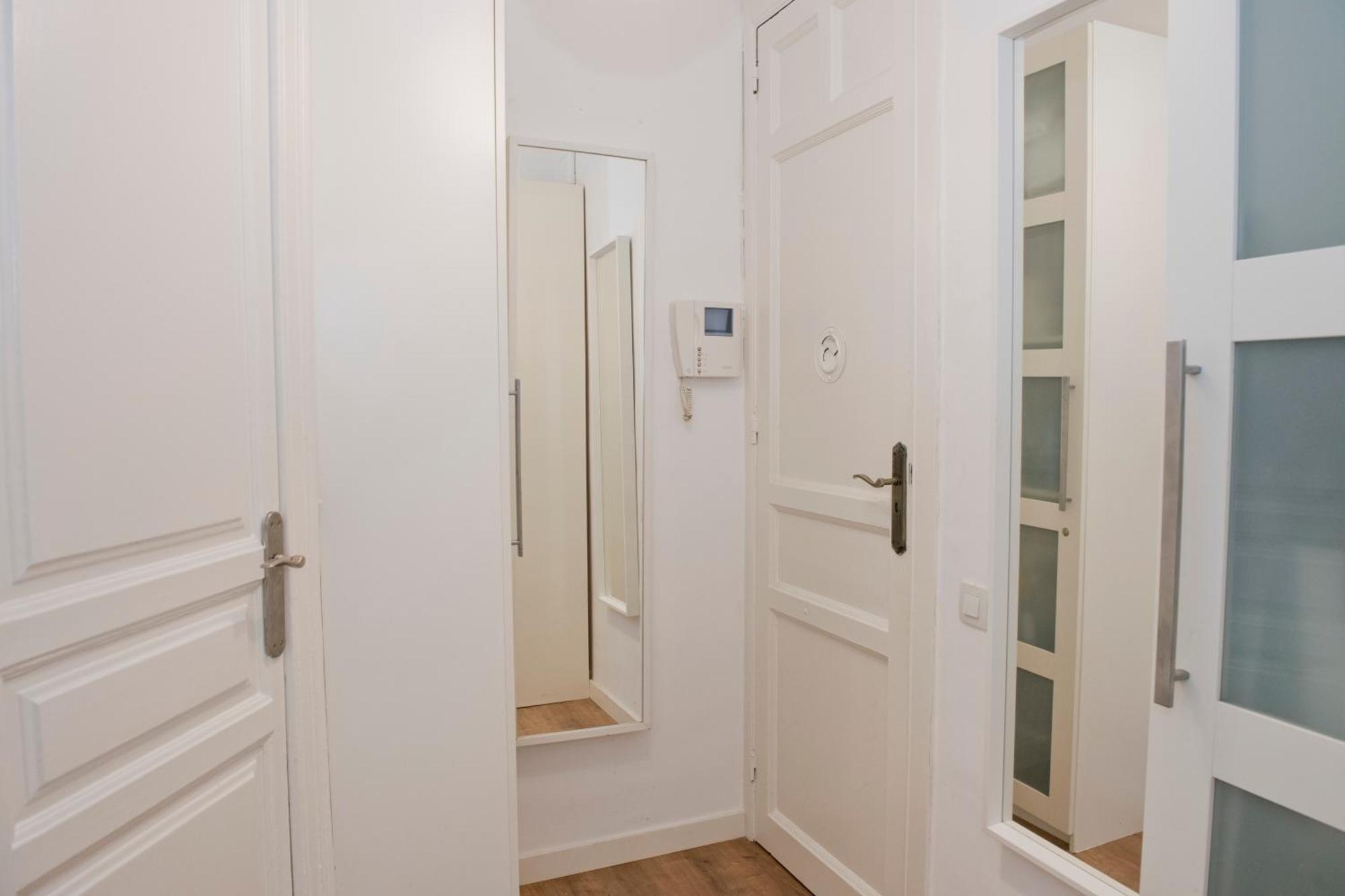 Apartamento Gaudi-Sant Pau Barcelona Luaran gambar