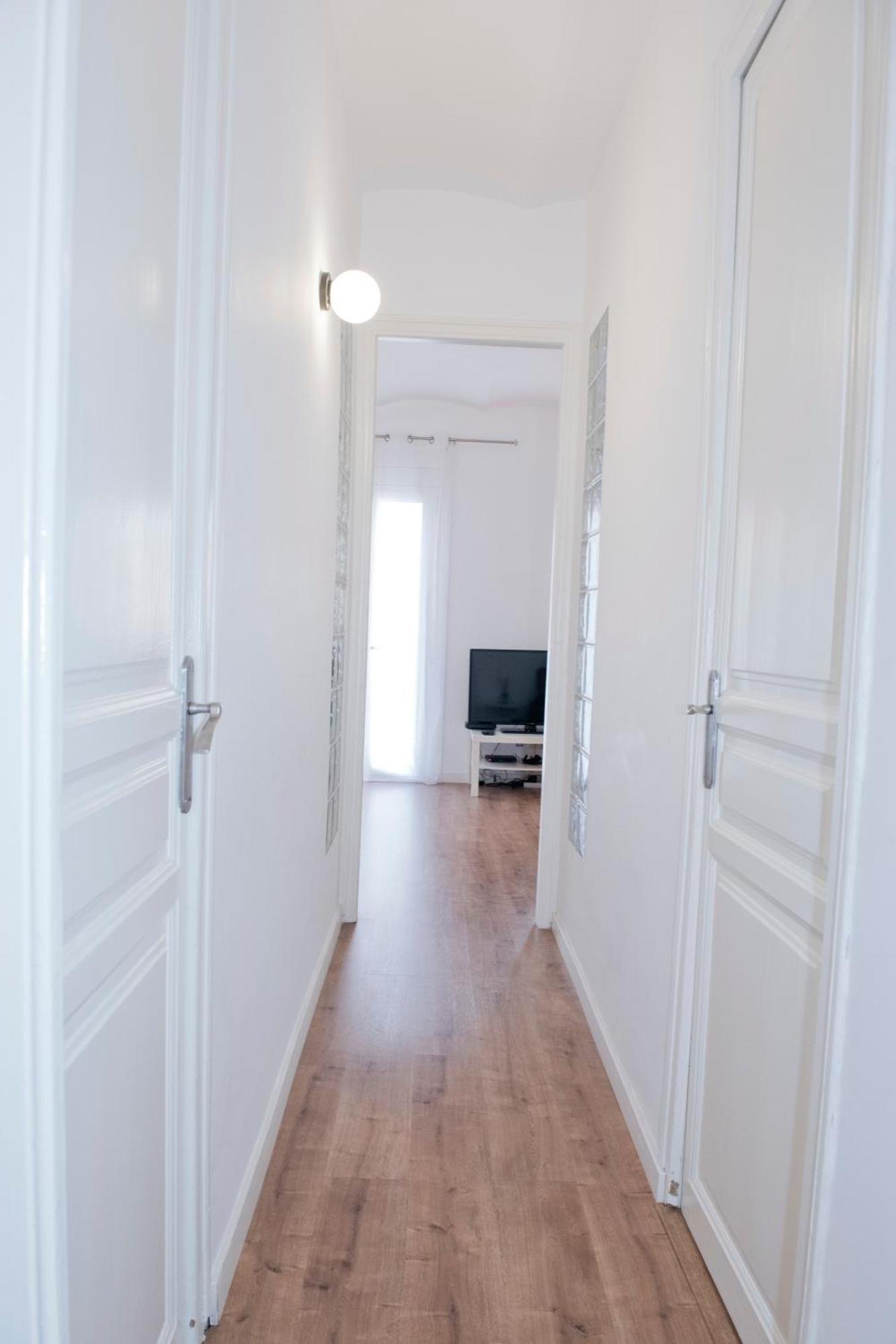 Apartamento Gaudi-Sant Pau Barcelona Luaran gambar