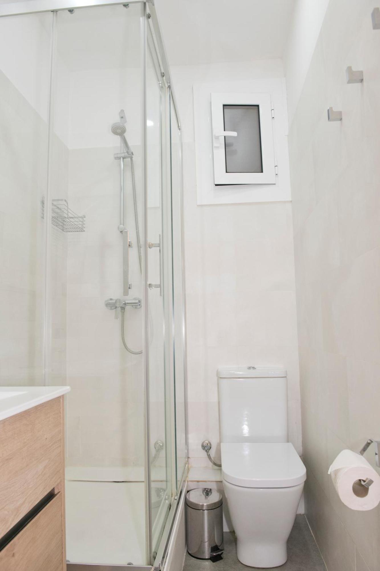 Apartamento Gaudi-Sant Pau Barcelona Luaran gambar