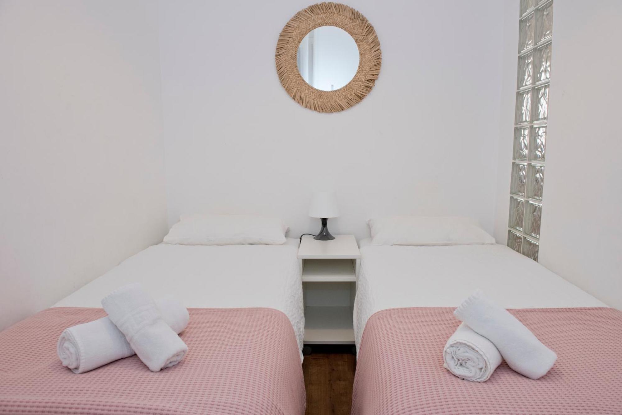 Apartamento Gaudi-Sant Pau Barcelona Luaran gambar