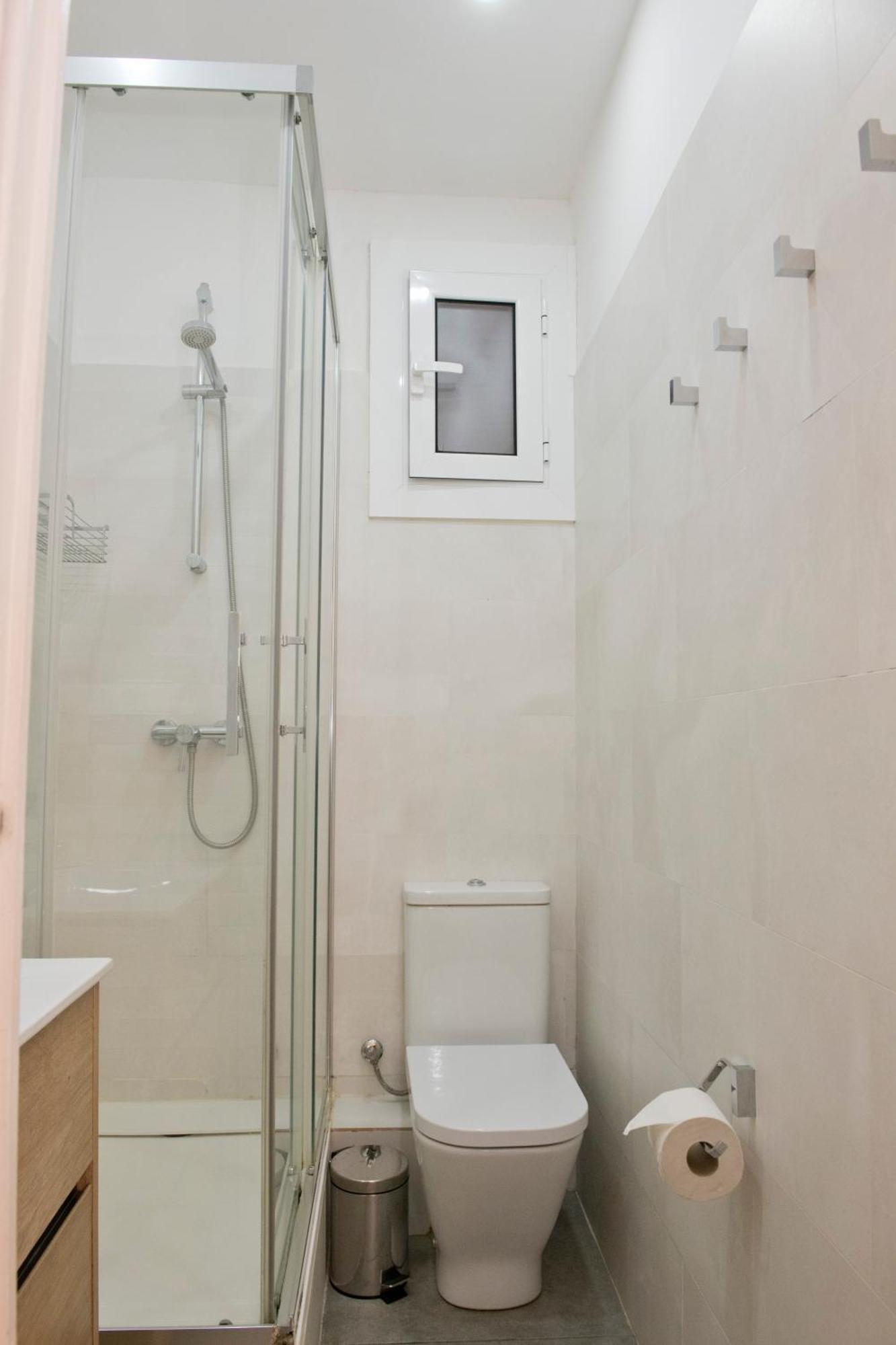 Apartamento Gaudi-Sant Pau Barcelona Luaran gambar