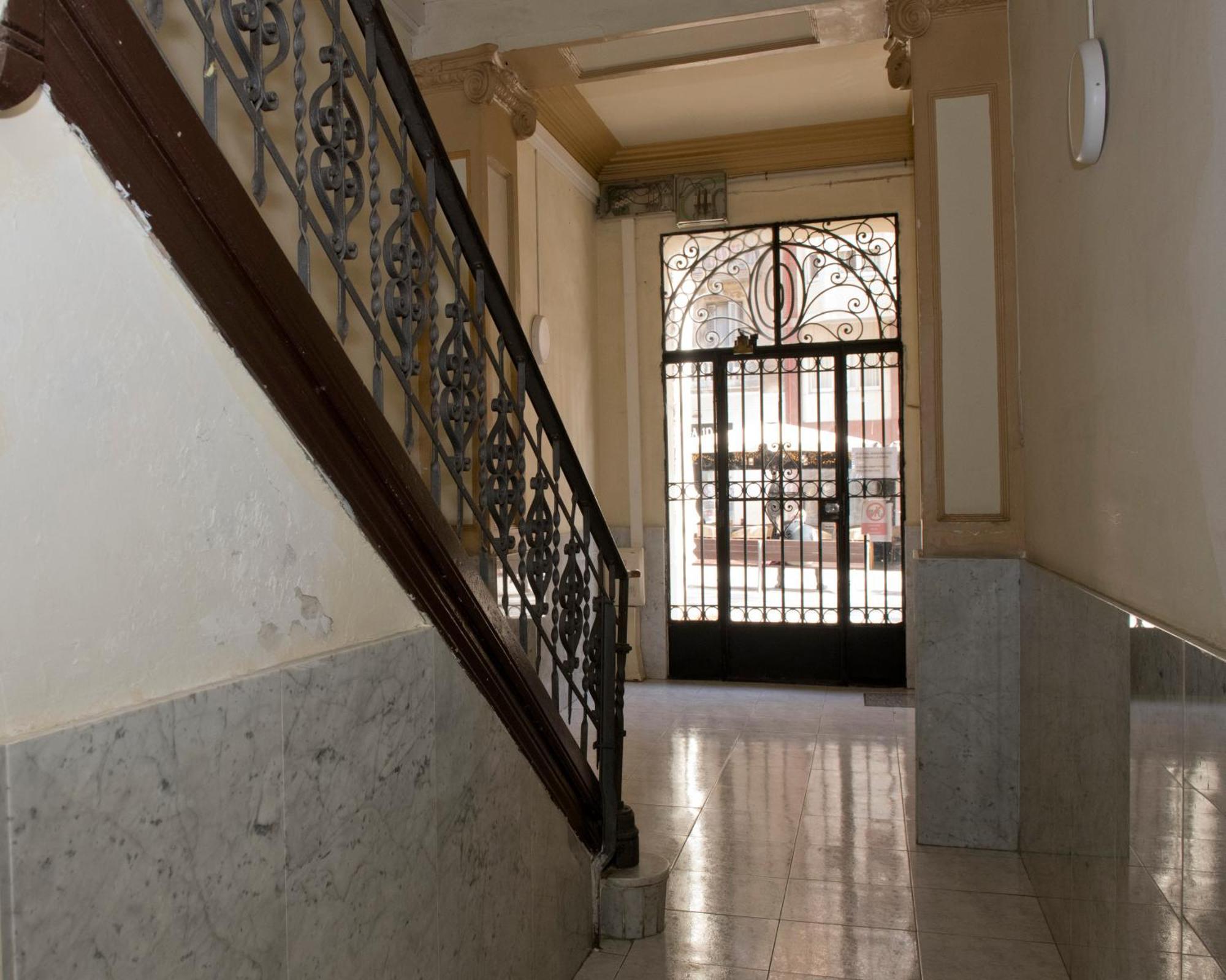 Apartamento Gaudi-Sant Pau Barcelona Luaran gambar