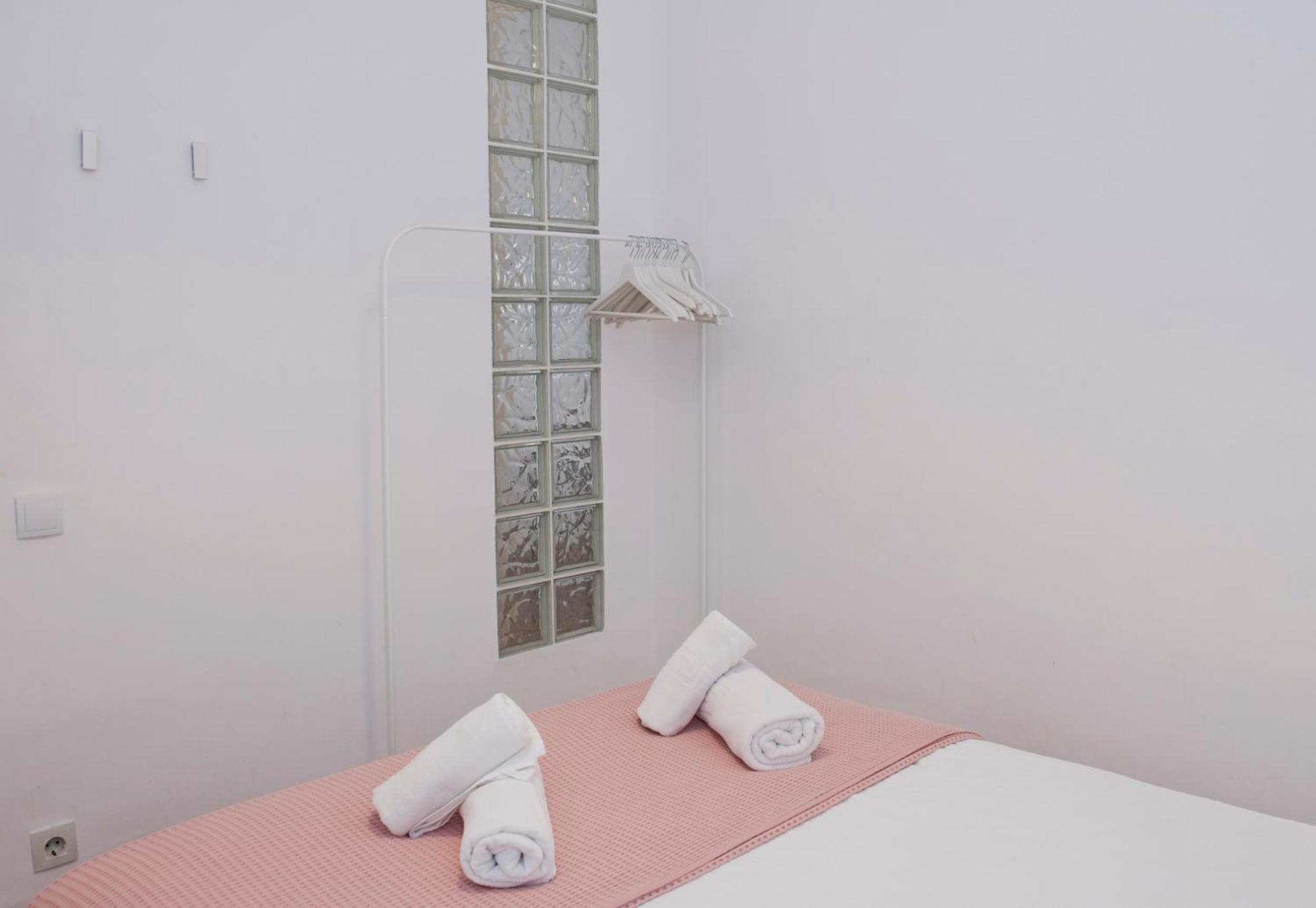 Apartamento Gaudi-Sant Pau Barcelona Luaran gambar